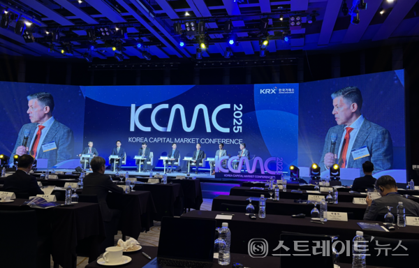 피터 스타인 ASIFMA CEO.