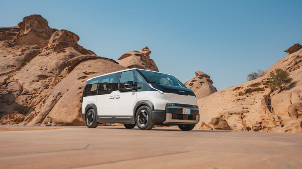 기아 PV5. 기아 제공