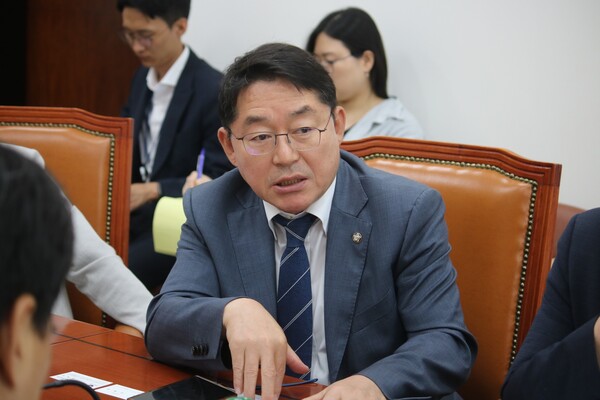 더불어민주당 박희승 의원. 의원실. 