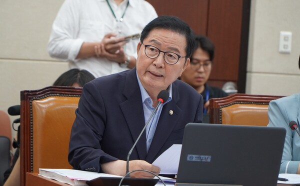 더불어민주당 장종태 의원. 의원실.