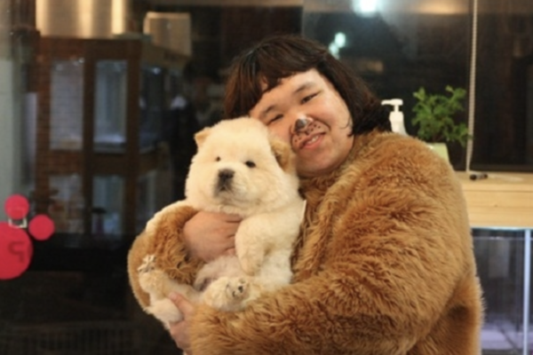 고인이 된 개그맨 정세협 씨. SBS 제공.