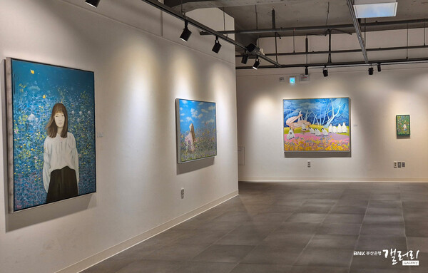 BNK부산은행 제공.