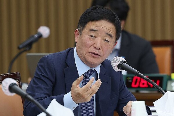 더불어민주당 강득구 의원. 의원실. 