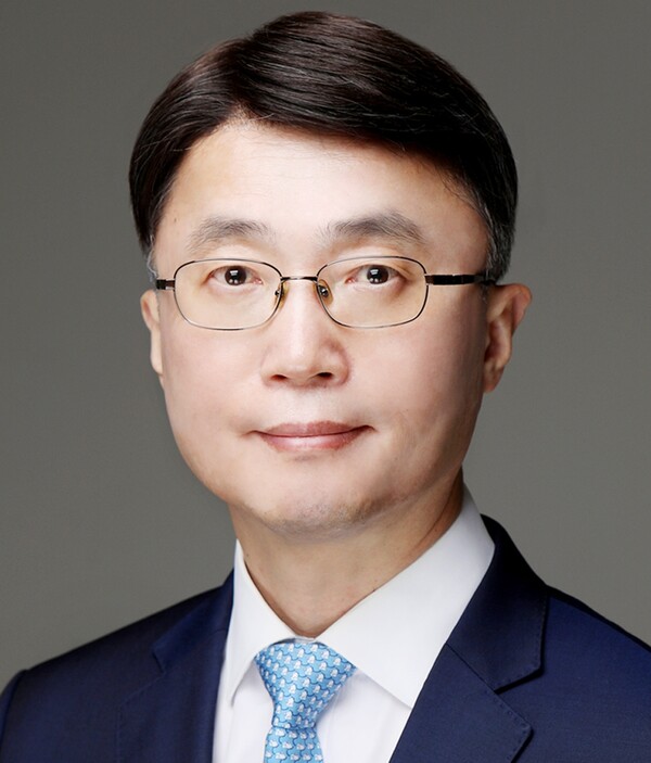 류제명 과학기술정보통신부 차관.