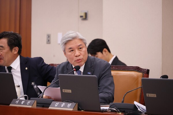 조국혁신당 서왕진 의원. 의원실. 