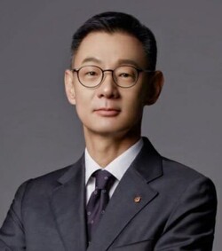 한화세미텍 김재현 대표이사 내정자.