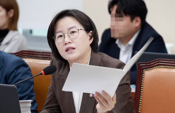 정혜경 의원.
