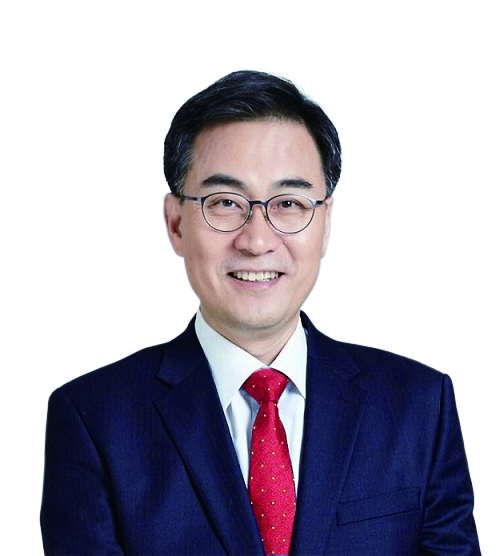 최형두 의원(국민의힘 마산합포구).