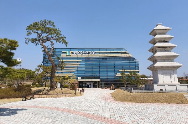 경북 의성군 조문국박물관이 문화체육관광부가 주최하고 한국박물관협회가 주관하는 ‘2026년 공립박물관 국가문화유산 DB화 공모사업’에 선정됐다.(사진=의성군)