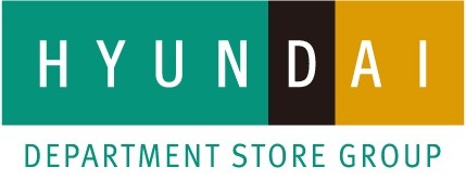 현대백화점 CI. 현대백화점 제공