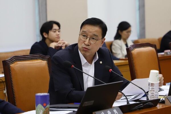 더불어민주당 위성곤 의원. 의원실. 