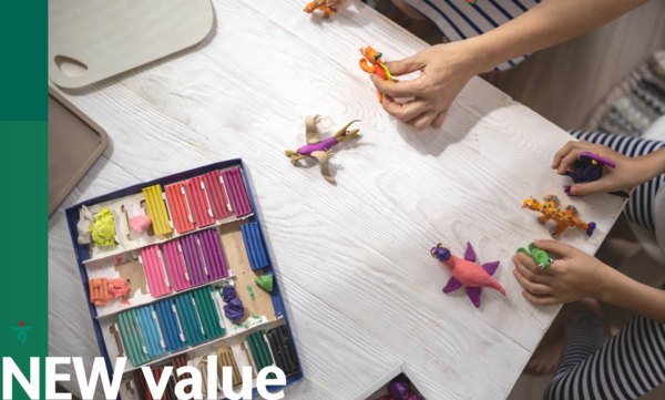 하나금융 지속가능경영보고서 캡처.