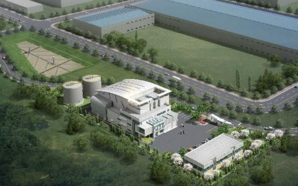 경북 포항시가 음식물쓰레기 적환장을 직영 방식으로 운영하겠다고 밝힌 가운데, 정작 핵심 쟁점인 주민 수용성 확보 여부가 여전히 의문시되고 있다.(조감도=포항시)