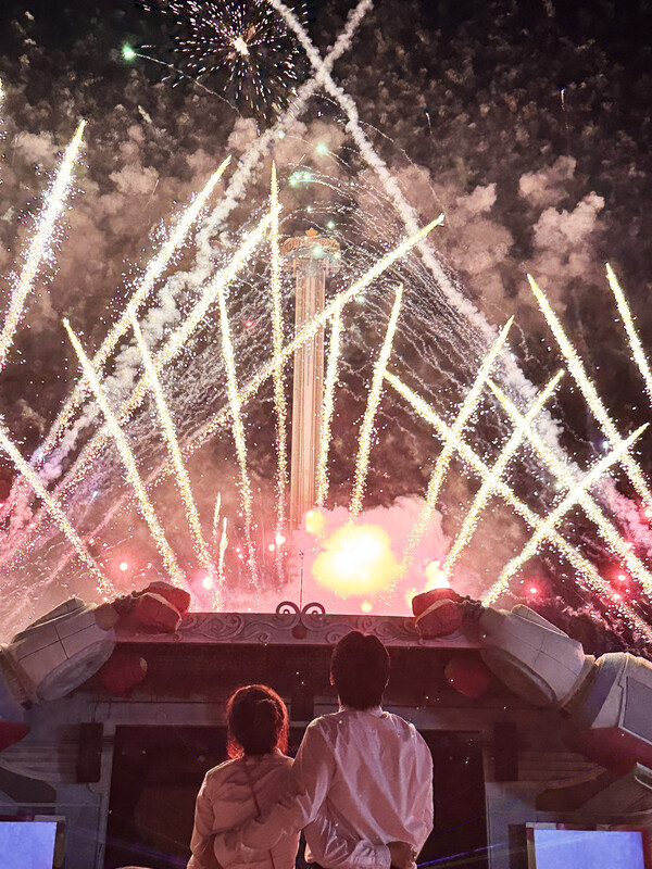 경남로봇랜드 제공.