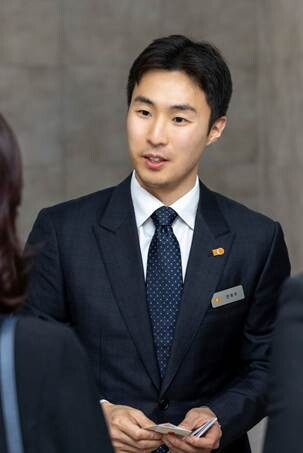 삼양라운드스퀘어 전병우 전무