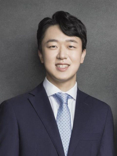 신상열 농심 부사장. 농심 제공