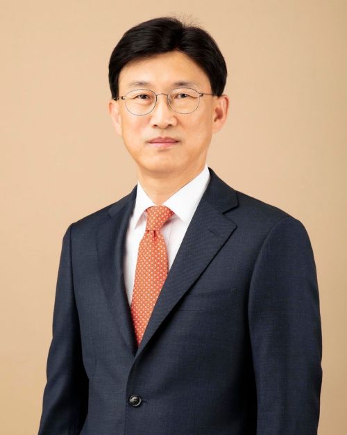 정해린 에스원 신임 대표이사 사장 내정자. 에스원 제공