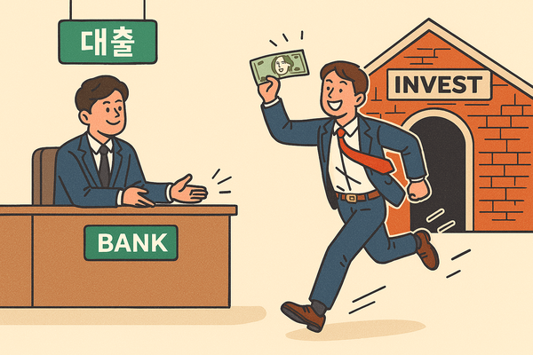 생성형AI로 제작한 이미지.