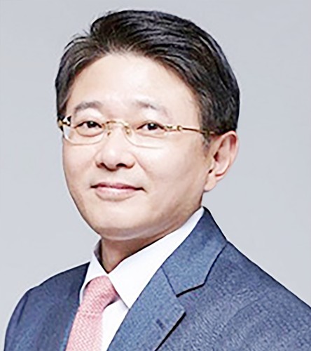 신임 삼성생명 이승호 사장. 연합뉴스 제공.