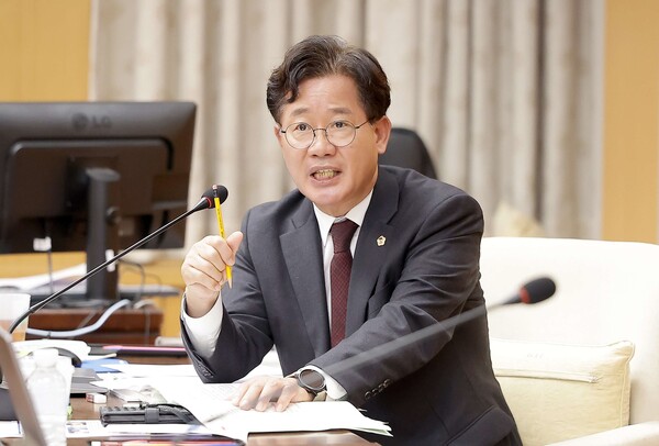 이재경 대전시의원. 대전시의회 제공.