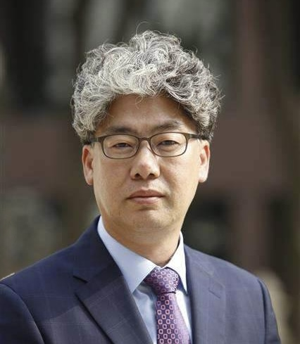 곽혁 한국광고주협회 전무 (사진제공=인터넷신문윤리위원회) 