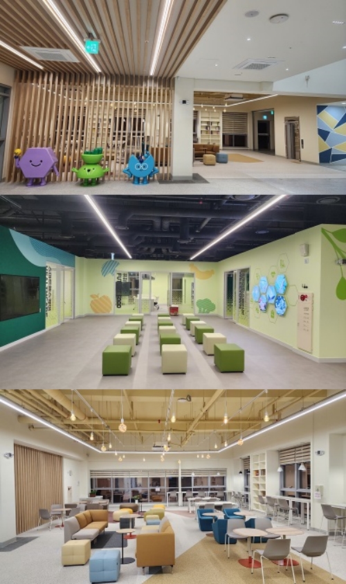 진로교육 컨트롤타워 등장... 대전진로융합교육원 공식 개원