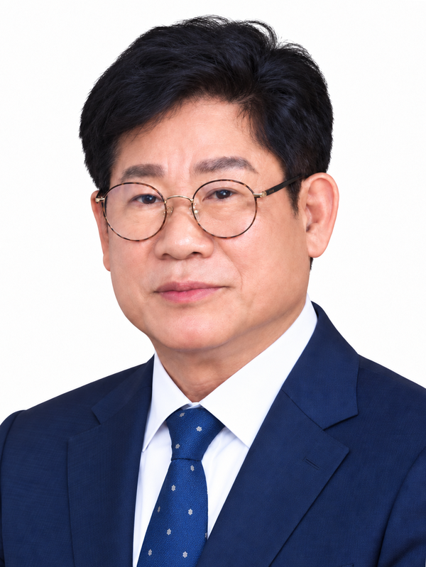 김경성 남북체육교류협회 이사장