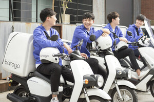 배달대행업계, IT종합물류 플랫폼 전환 가속페달 - 뉴스 썸네일 이미지