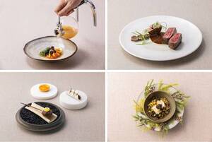 [레저 단신] 그랜드하얏트서울, '테판' 한국 미식 선보여 - 뉴스 썸네일 이미지