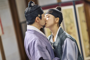 Spécial Nouvel An lunaire ‘Sejak, The Bewitched’ Jo Jung-seok, Shin Se-kyung et un baiser extraordinaire