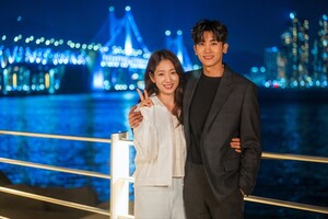 '<b>닥터슬럼프</b>' <b>박신혜</b>-<b>박형식</b>, 종영 앞두고 마지막 인사 전해