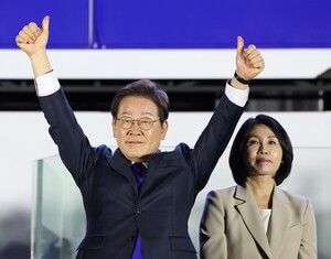 [<b>이재명 시대 개막</b>] 신 정부, 디지털자산 전략화 탄력 기대