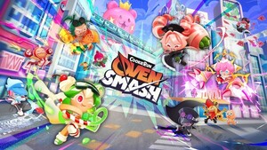 쿠키런 킹덤뿐?...데브시스터즈, 성장동력 다변화 시급 - 뉴스 썸네일 이미지