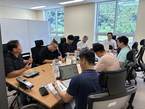 경남로봇랜드재단, 산업 디지털 전환 지원체계 구축 착수 - 뉴스 썸네일 이미지