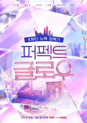 CJ올리브영, tvN '<b>퍼펙트 글로우</b>'로 美 현지 <b>K뷰티</b> 알린다