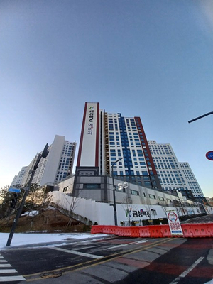 이천 중리지구 B3블록 금성백조 예미지...역세권·분상제 "안정적 흥행"... - 뉴스 썸네일 이미지