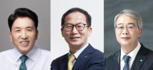 금융지주 회장님들, 증권사·운용사 직접 챙긴다 - 뉴스 썸네일 이미지