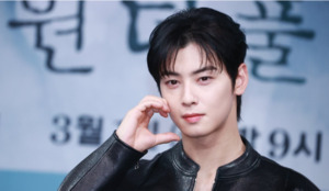 차은우 등 모델리스크 고조에 기업들 '골머리'...스타마케팅 '붕괴'? - 뉴스 썸네일 이미지