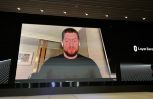 레이어제로, 한국서 '웹3 금융' 실험 나선다 - 뉴스 썸네일 이미지