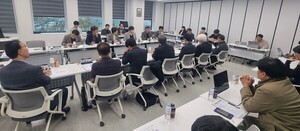 경남도, 미래자동차 부품 기업 애로사항 청취 - 뉴스 썸네일 이미지