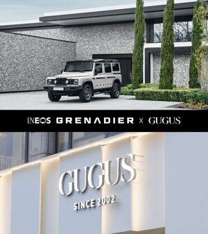 구구스, 英 SUV 브랜드와 럭셔리 서비스 제휴 - 뉴스 썸네일 이미지