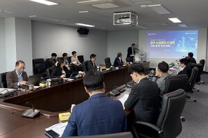 광주시-과기정통부, 전국 첫 ‘규제프리 AI 실증도시’ 시동