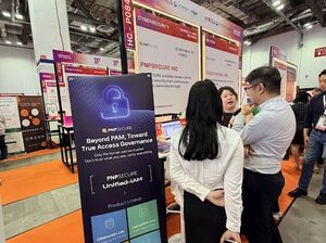 피앤피시큐어, GITEX Asia 참가…Vision AI 보안 솔루션 해외 공략