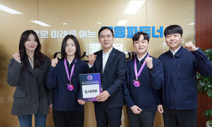 Sh수협은행, AI역량 이 정도였어?