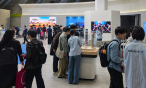 [현장] WIS2026서 AI ‘현주소’ 보여준 삼성 vs ‘미래 생활상' 그린 LG