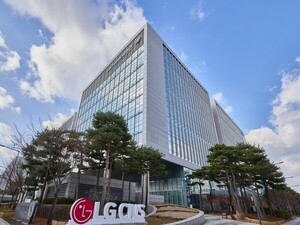 LG CNS, 교육용 챗GPT 사업 확대…AI 인재 양성