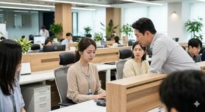 [단독] "수평적이라더니 위계적 압박"...데이원컴퍼니 조직문화 논란 확... - 뉴스 썸네일 이미지