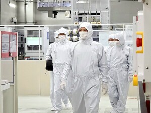 AI發 대형주 쏠림… 美 M7보다 심했던 ‘삼전·하닉’ 집중