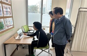 도심 전체가 'AI 실험실'로...광주시, 3375곳 실증 무대로 제공