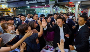 [창간14주년-반도체 그후] 소비 살아났지만...자영업 회복은 - 뉴스 썸네일 이미지